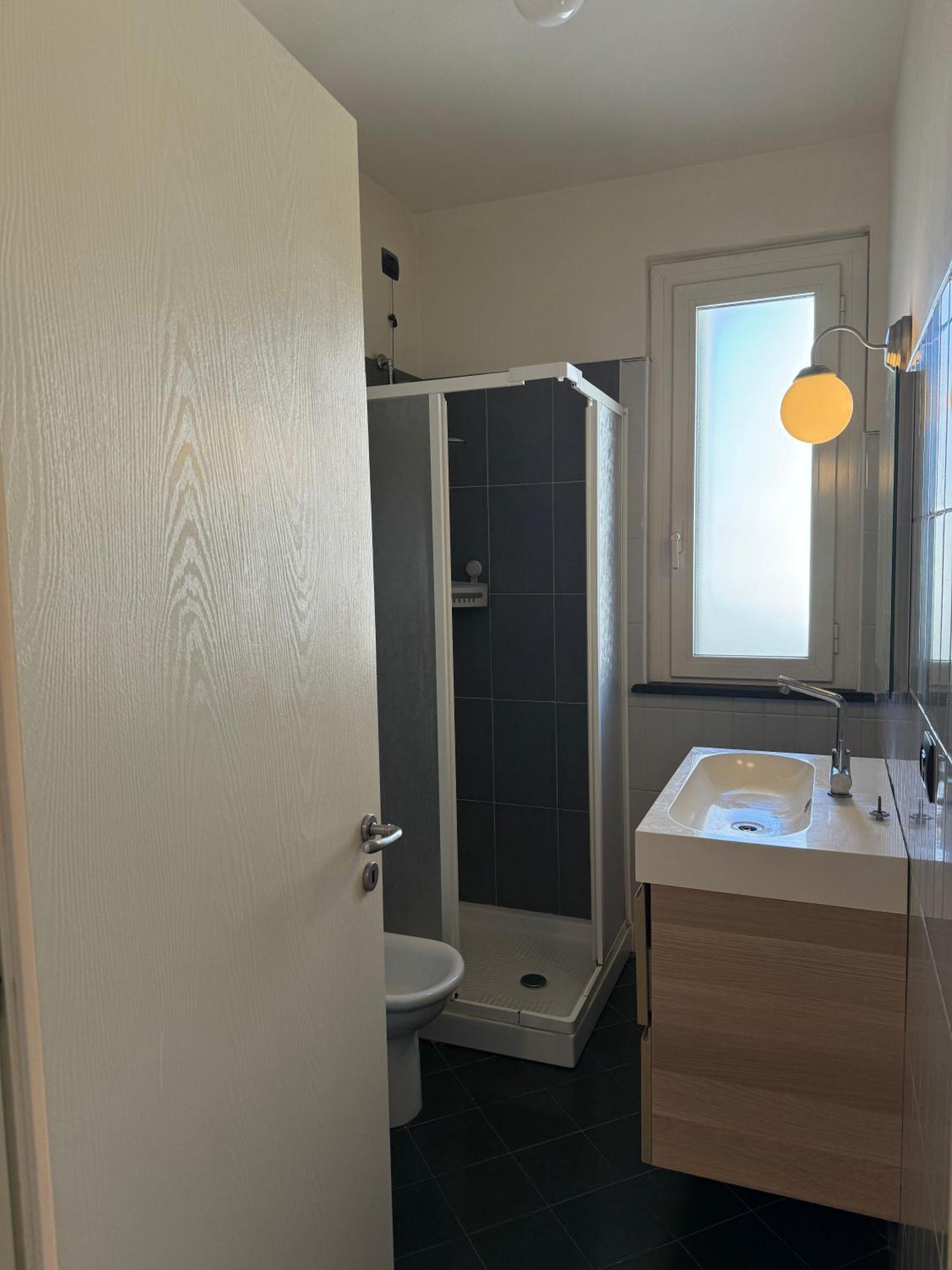 Cytrus Apartament Vila Marina di Massa Exterior foto