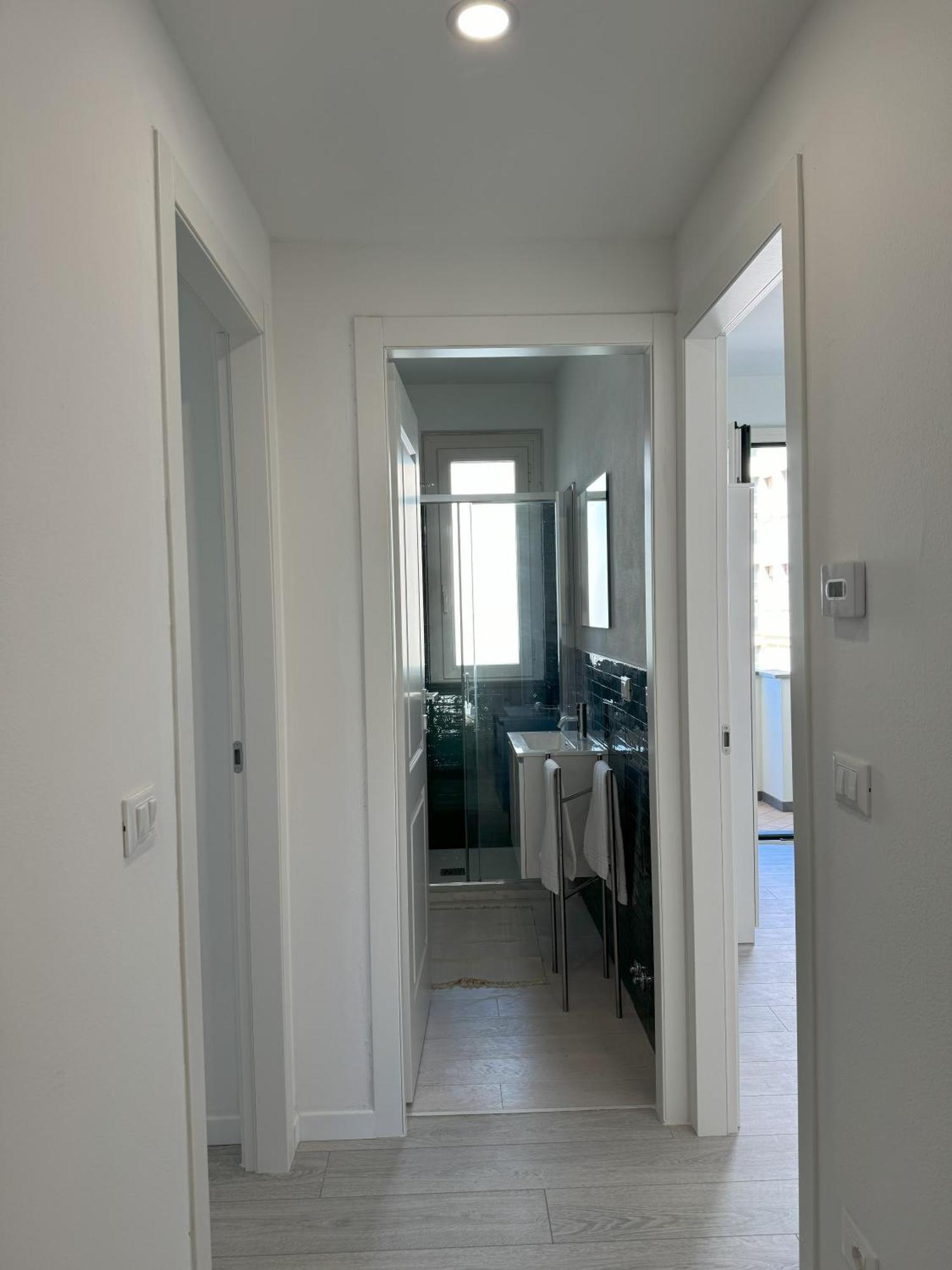 Cytrus Apartament Vila Marina di Massa Exterior foto