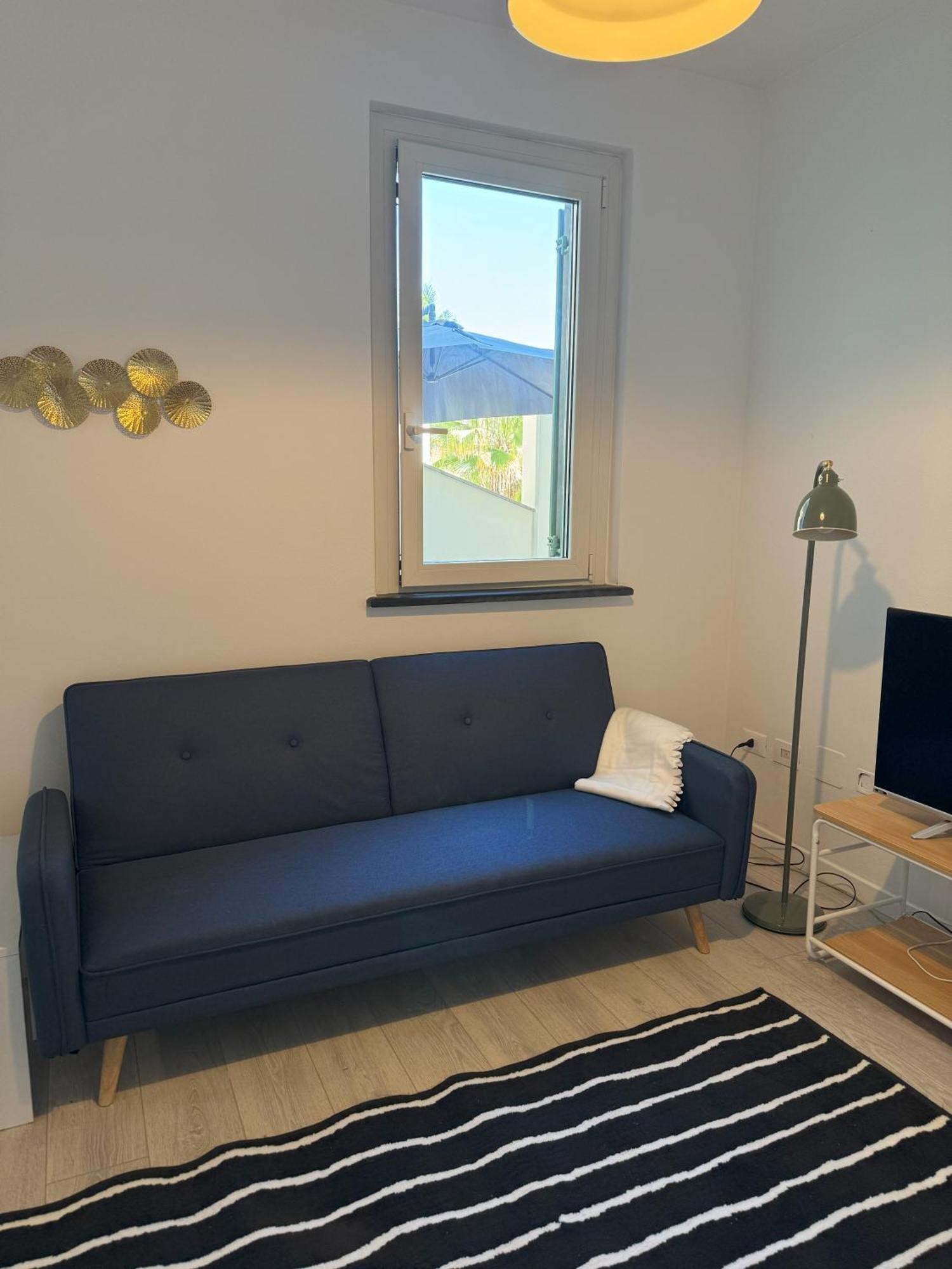 Cytrus Apartament Vila Marina di Massa Exterior foto