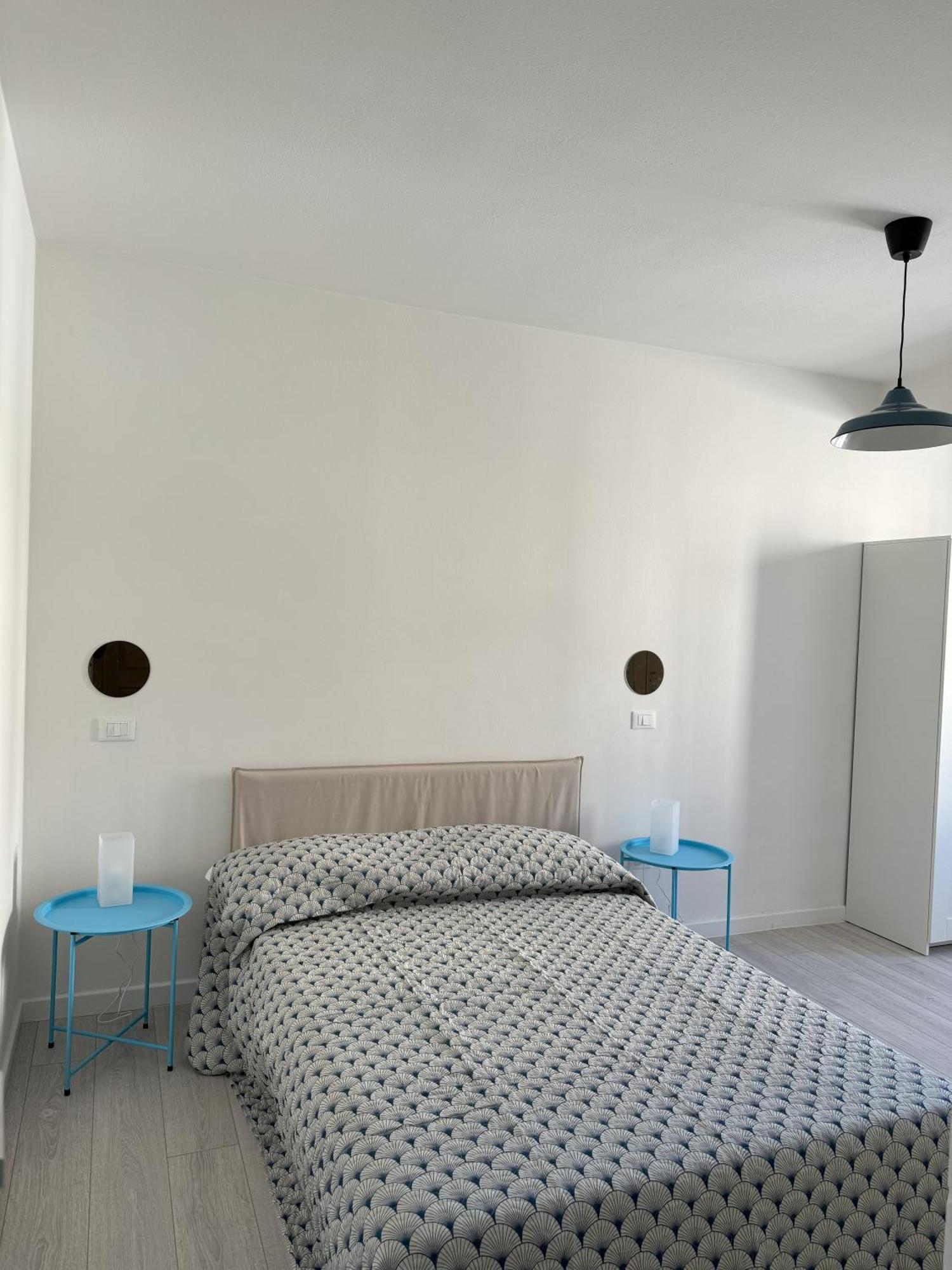 Cytrus Apartament Vila Marina di Massa Exterior foto