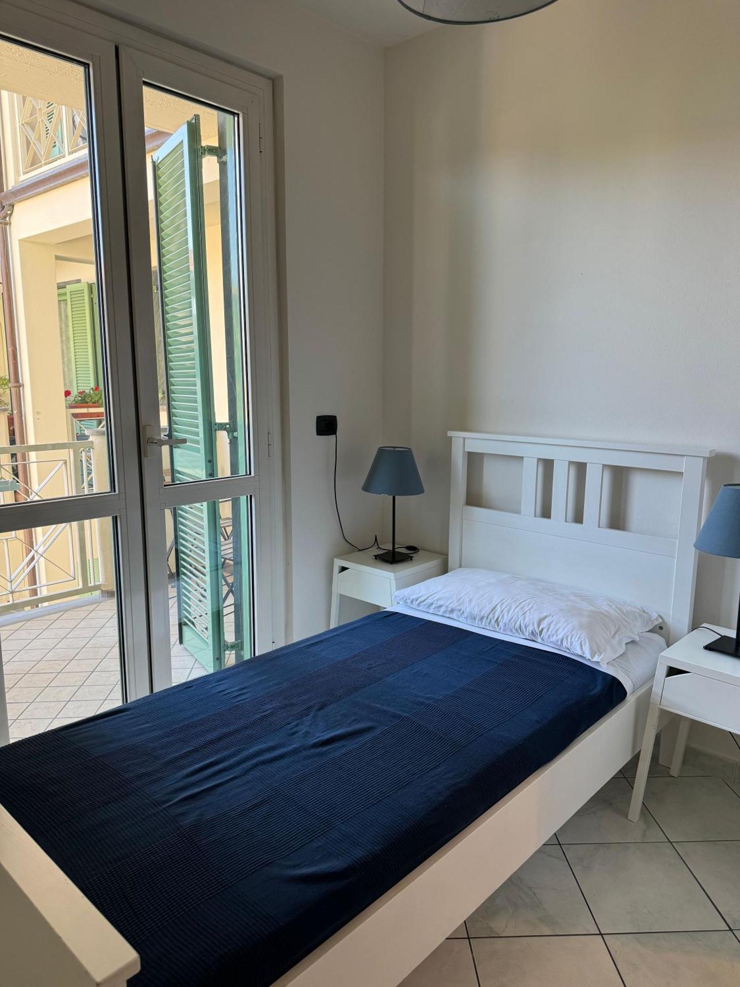 Cytrus Apartament Vila Marina di Massa Exterior foto
