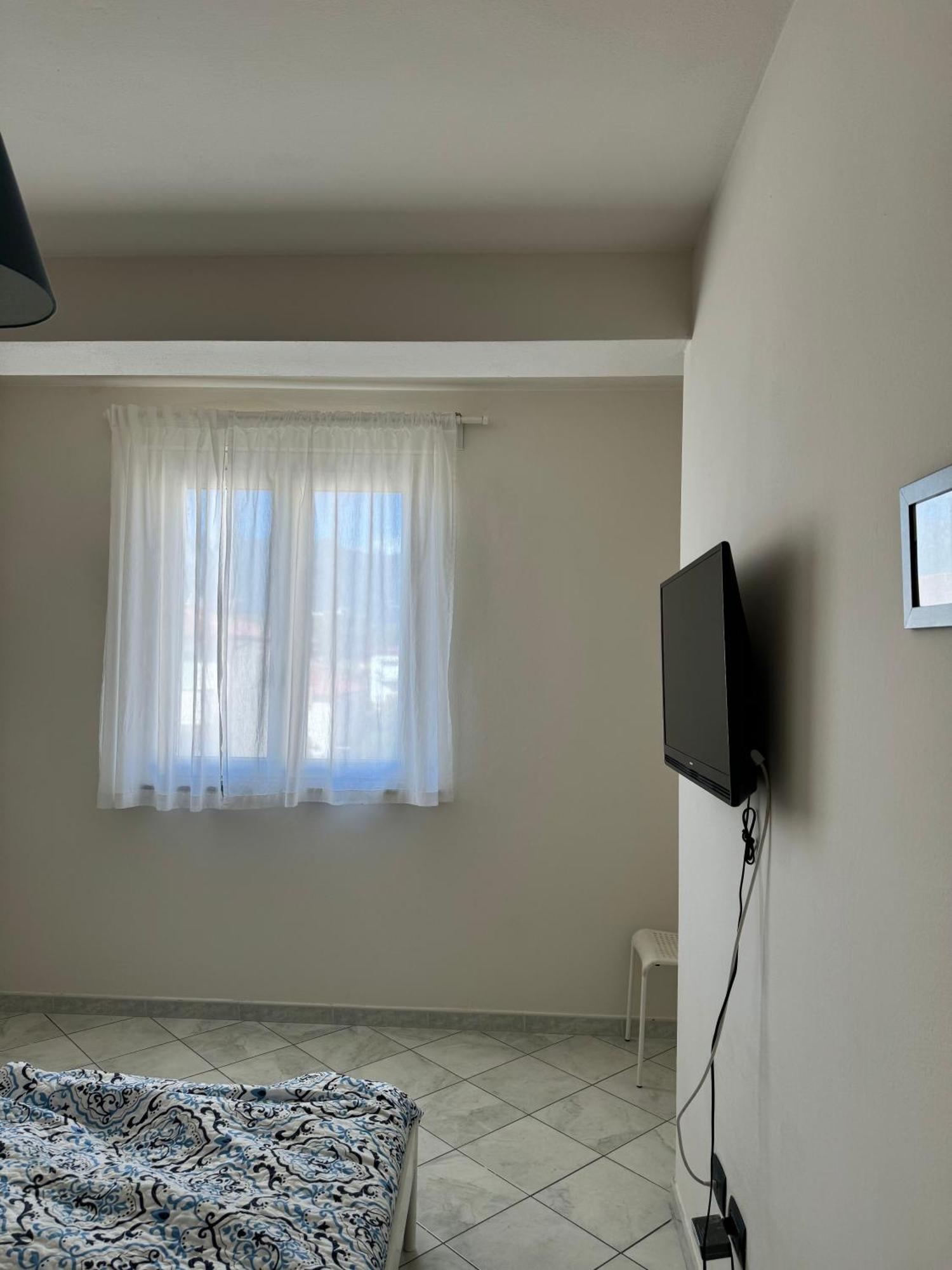 Cytrus Apartament Vila Marina di Massa Exterior foto