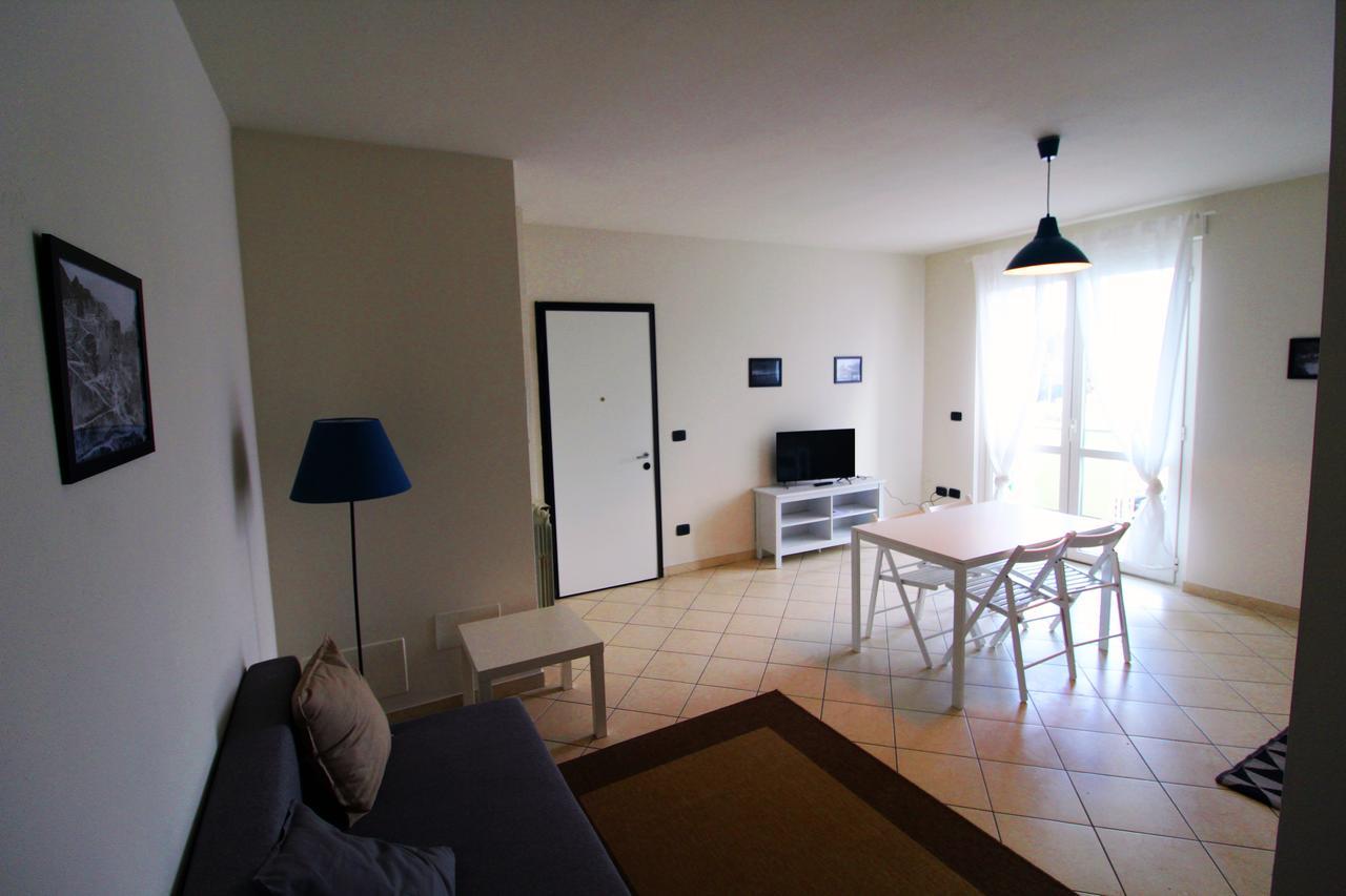 Cytrus Apartament Vila Marina di Massa Exterior foto